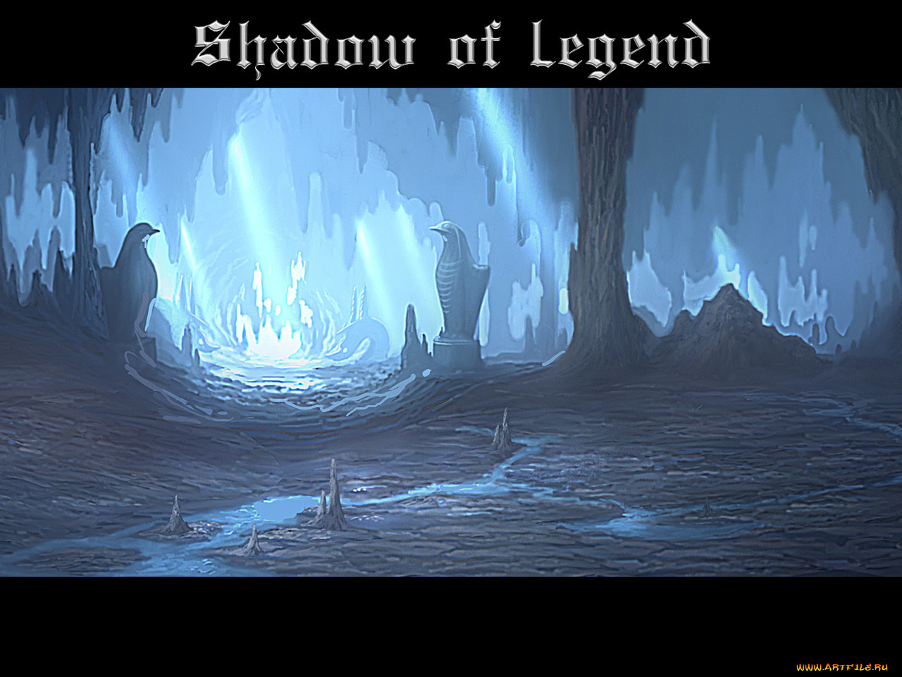 shadow, of, legend, , 